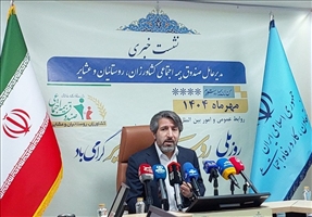 26درصد ایرانی‌ها ساکن روستا هستند/ پرداخت وام 50 میلیون تومانی به بیمه‌شدگان روستایی